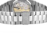 Patek Philippe - Nautilus| PATEK PHILIPPE| 5711 / 1A - 011| SS White Dial Automatic Winding Bracelet| Unused item| - Image 7