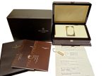 Patek Philippe - Nautilus Bezel Diamonds| PATEK PHILIPPE| 7010 / 1G - 001| WG Silver Dial Quartz Bracelet| Commissions| Middle Ages| - Image 7