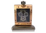 Richard Mille - Tourbillon Pocket Watch| RICHARD MILLE| RM020| RG & TI Skeleton clock dial winding| Commissions| Middle Ages - Image 5