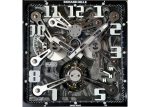 Richard Mille - Tourbillon Pocket Watch| RICHARD MILLE| RM020| RG & TI Skeleton clock dial winding| Commissions| Middle Ages - Image 6