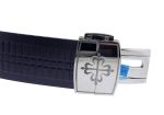 PATEC PHILIPPE - Aquanote| PATEK PHILIPPE| 5168G - 001| WG Blue Clock Automatic Winding Rubber| Unused item| - Image 5