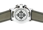 Patek Philippe - Annual Calendar Chronographs| PATEK PHILIPPE| 5905P - 010| PT Black Dial Automatic Winding Leather| Middle Ages| - Image 4