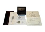 Patek Philippe - Nautilus| PATEK PHILIPPE| 3800 / 001| YG / SS Champagne Clock Automatic Winding Bracelet| Commissions| Middle Ages - Image 9