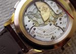 Patek Philippe - Complications World Time| PATEK PHILIPPE| 5230R - 001| RG Black / White Clock Automatic Leather - Image 10
