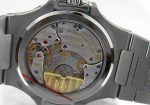 Patek Philippe - Nautilus Perpetual Calendar| PATEK PHILIPPE| 5740 / 1G-001| WG Blue Clock Automatic Winding Bracelet| Commissions| - Image 8