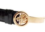 Patek Philippe - Grand Complications Celestial| PATEK PHILIPPE| 6102R - 001| RG Black Dial Automatic Winding Leather| Commissions| Middle Ages| - Image 5