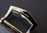 Patek Philippe - Cara Trava Pilot Travel Time| PATEK PHILIPPE| 5524R - 001| RG Brown Clock Automatic Winding Leather| Unused item| - Image 10
