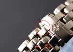 Patek Philippe - Annual Calendar| PATEK PHILIPPE| 5036 / 1R-001| RG Silver Clock Automatic Winding Bracelet| Middle Ages| - Image 11