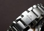 Patek Philippe - Aquanote Extraction| PATEK PHILIPPE| 5167 / 1A - 001| SS Black Clock Automatic Winding Bracelet| Unused item| - Image 10