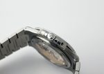 Patek Philippe - Nautilus| PATEK PHILIPPE| 5711 / 1A - 011| SS White Dial Automatic Winding Bracelet| Unused item| - Image 11