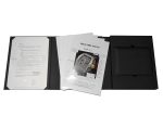 Richards Mill - Automatic Flyback Chronograph| RICHARD MILLE| RM11 - 03| TI Skeleton Clock Automatic Winding Rubber| Middle Ages| - Image 10