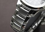 Patek Philippe - Aquanote Extraction| PATEK PHILIPPE| 5167 / 1A - 001| SS Black Clock Automatic Winding Bracelet| Unused item| - Image 11