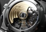 Patek Philippe - Nautilus Travel Time Chronograph| PATEK PHILIPPE| 5990 / 1A - 001| SS Black Clock Automatic Winding Bracelet| Middle Ages| - Image 12
