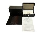 Patek Philippe - Aquanote Travel Time| PATEK PHILIPPE| 5164A - 001| SS Black Dial Automatic Rubber Winding| Middle Ages| - Image 7