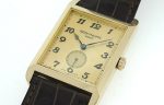 Patek Philippe - Gondo Small Seconds| PATEK PHILIPPE| 5109J - 010| PATEK PHILIPPE| YG Champagne Clock Hand Winding Leather| Middle Ages| - Image 2
