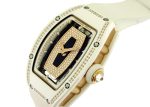 Richards Mill - Automatic Bezel Diameter| RICHARD MILLE| RM07 - 01| ATZ / RG Onyx Clock Automatic Winding Rubber - Image 2