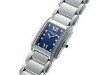 Patek Philippe - Twenty - 4| PATEK PHILIPPE| 4910 / 10A - 012| SS Blue Dial Quartz Bracelet| Middle Ages - Image 2