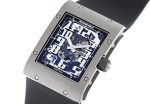 Richard Mill - Automatic| RICHARD MILLE| RM016| TI Skeleton Automatic Winding Satin - Image 2