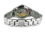 PATEC PHILIPPES - Aquanote| PATEK PHILIPPE| 5065A| SS Black Clock Automatic Winding Bracelet| Unused item| - Image 3