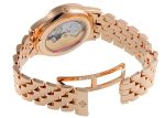 Patek Philippe - Annual Calendar| PATEK PHILIPPE| 5396 / 1R - 010| RG Silver Clock Automatic Winding Bracelet| - Image 3