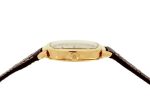Patek Philippe Ladies - Gondor| PATEK PHILIPPE| 7041R - 001| RG Silver Clock Hand Winding Leather| Middle Ages| - Image 3
