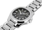 Patek Philippe - Aquanote Extraction| PATEK PHILIPPE| 5167 / 1A - 001| SS Black Clock Automatic Winding Bracelet| Unused item| - Image 2
