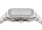 Patek Philippe - Cubitas| PATEK PHILIPPE| 7128 / 1G-001| WG Blue Clock Automatic Winding Bracelet - Image 3