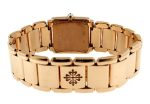 Patek Philippe - Ladies TWENTY4 Side Diamond Bezel| PATEK PHILIPPE| 4908 / 11R-010| RG Brown Dial Quartz Bracelet - Image 3
