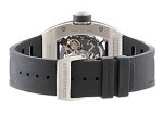 Richard Mill - Automatic| RICHARD MILLE| RM010| TI Skeleton Automatic Winding Rubber - Image 3