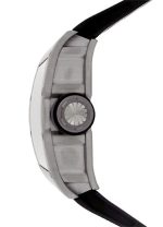 RICHAEL MILL - Automatic declutchable rotor| RICHARD MILLE| RM030| TI Skeleton Clock Automatic Winding Rubber - Image 4