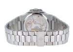Patek Philippe - Nautilus Puchi Complications| PATEK PHILIPPE| 5712 / 1A - 001| SS Black Blue Dial Automatic Winding Bracelet - Image 4