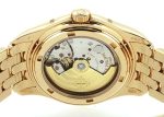 Patek Philippe - Annual Calendar| PATEK PHILIPPE| 5036R - 001| RG Silver Dial Bracelet| Unused item| - Image 4