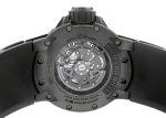 Richard Mill - Automatic Divers| RICHARD MILLE| RM028| TI / DLC Skeleton Dial Automatic Winding Rubber| Limited to 30 copies| Not available in Japan| Middle Ages| - Image 4
