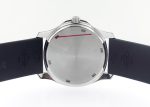 Patek Philippe - Aquanote Medium| PATEK PHILIPPE| 5060A-001| SS Black Dial Automatic Rubber Winding| Middle Ages| - Image 4