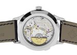 Patek Philippe - World Time Special Edition| PATEK PHILIPPE| 5230G - 010| WG Blue Clock Automatic Winding Leather| NY300 limited| Commissions| Unused item| - Image 4