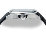 Patek Philippe - Aquanote Travel Time| PATEK PHILIPPE| 5164A - 001| SS Black Dial Automatic Rubber Winding| Middle Ages| - Image 3