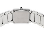 Patek Philippe - Twenty - 4| PATEK PHILIPPE| 4910 / 10A - 012| SS Blue Dial Quartz Bracelet| Middle Ages - Image 4