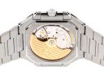 Patek Philippe - Cubitas| PATEK PHILIPPE| 7128 / 1G-001| WG Blue Clock Automatic Winding Bracelet - Image 4