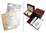 Patek Philippe - Perpetual Calendar Early Models| PATEK PHILIPPE| 3940J| YG White Clock Automatic Winding Leather| Vintage| 1980s - Image 5