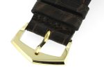 Patek Philippe - Gondo Small Seconds| PATEK PHILIPPE| 5109J - 010| PATEK PHILIPPE| YG Champagne Clock Hand Winding Leather| Middle Ages| - Image 5