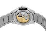 Patek Philippe - Aquanote Extraction| PATEK PHILIPPE| 5167 / 1A - 001| SS Black Clock Automatic Winding Bracelet| Unused item| - Image 4
