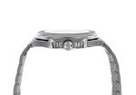 Patek Philippe - Nautilus Perpetual Calendar| PATEK PHILIPPE| 5740 / 1G-001| WG Blue Clock Automatic Winding Bracelet| Commissions| - Image 3