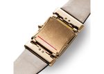 Patek Philippe - Twenty - 4| PATEK PHILIPPE| 4920R - 001| RG Brown Dial Quartz Satin| Middle Ages| - Image 4