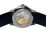 Patek Philippe - Aquanote Extraction| PATEK PHILIPPE| 5167A - 001| SS Black Dial Automatic Rubber Winding| Commissions| Middle Ages - Image 4