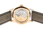 Patek Philippe - Annual Calendar| PATEK PHILIPPE| 5205R - 001| RG White Clock Automatic Leather| Middle Ages| - Image 4