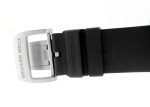Richards Mill - Automatic| RICHARD MILLE| RM010| TI Skeleton Clock Automatic Winding Rubber| Commissions| Middle Ages| - Image 6