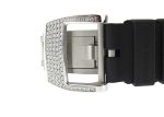 RICHAL MILL - Ladies Automatic| RICHARD MILLE| RM07 - 01| WG Skeleton Dial Automatic Winding Rubber| Middle Ages| - Image 5