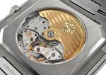 Patek Philippe - Cubitas| PATEK PHILIPPE| 5821 / 1A - 001| SS Olive Green Clock Automatic Winding Bracelet| Middle Ages - Image 6