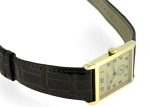 Patek Philippe - Gondo Small Seconds| PATEK PHILIPPE| 5109J - 010| PATEK PHILIPPE| YG Champagne Clock Hand Winding Leather| Middle Ages| - Image 7