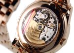 Patek Philippe - Annual Calendar| PATEK PHILIPPE| 5396 / 1R - 010| RG Silver Clock Automatic Winding Bracelet| - Image 7